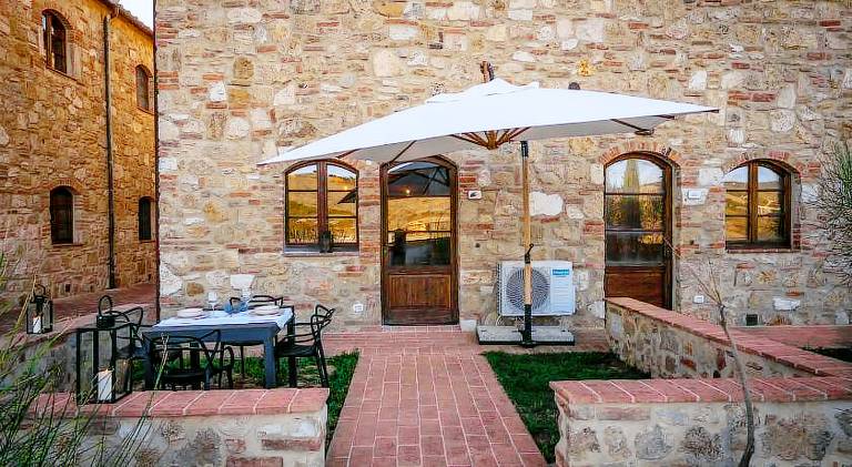 Charming rental apartment with pool | Pets are welcome — photo 5