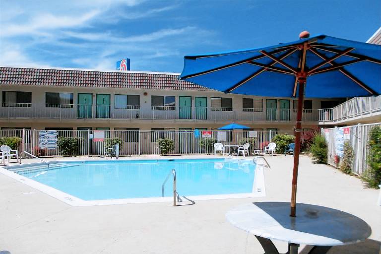 Motel 6 Reno, NV - Livestock in Reno, NV