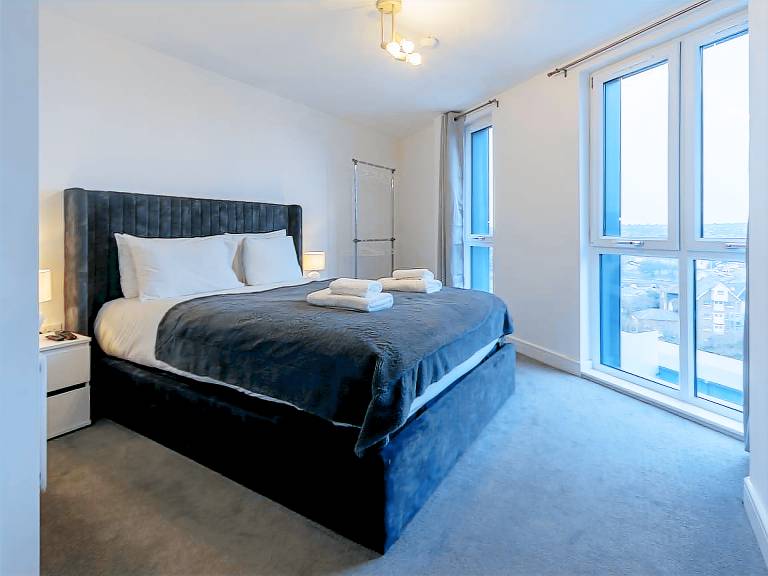 Ferienwohnung Chelmsford