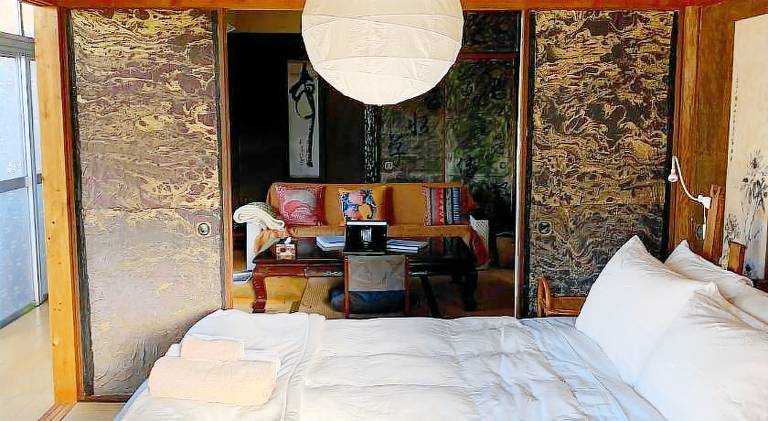 60 m&sup2; Ferienhaus