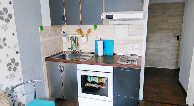 Rental apartment | Suitable for remote work — photo 4