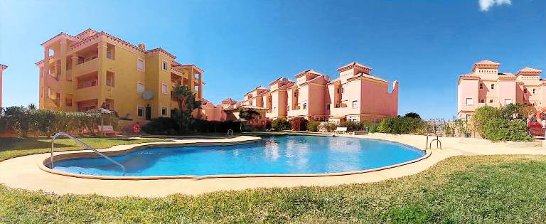 Apartment Vera