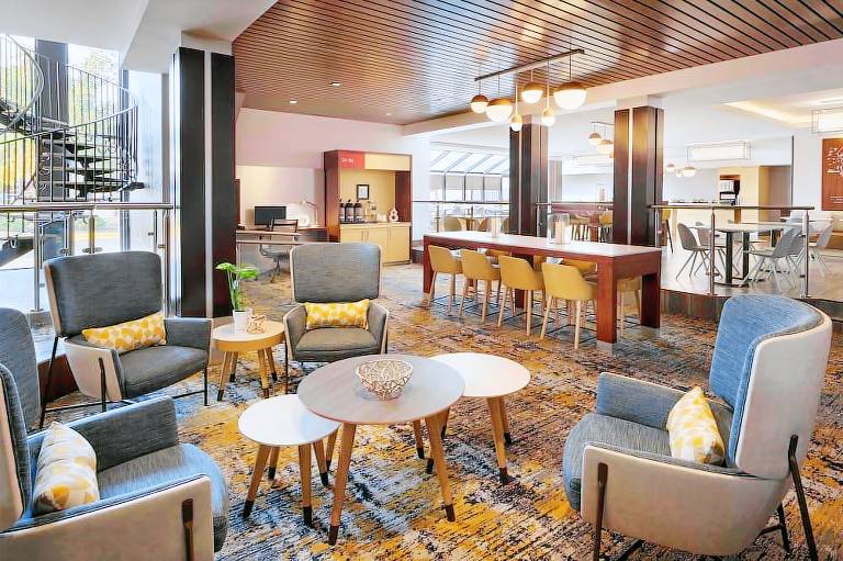TownePlace Suites by Marriott London