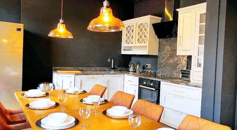 The Residence Sasco Apartments — photo 2