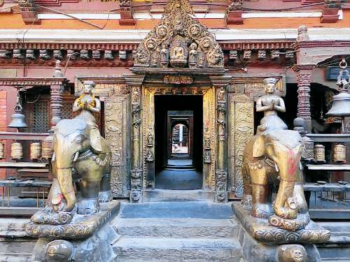 Bed and breakfast Thamel
