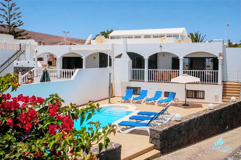 Villa Yaiza