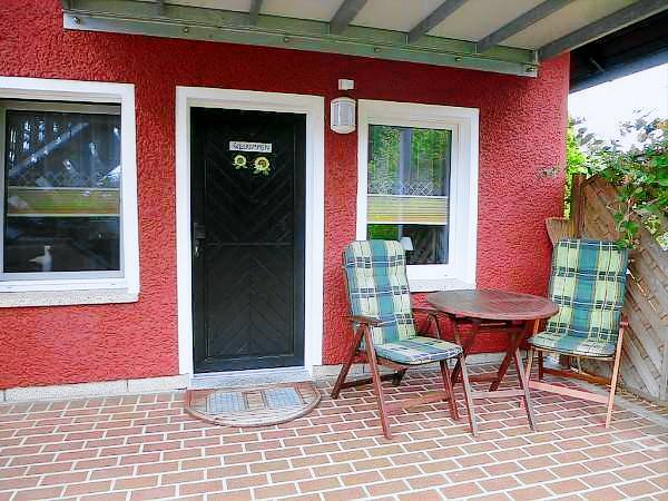 Apartment  Zingst