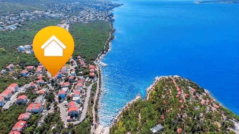 Apartman Dramalj