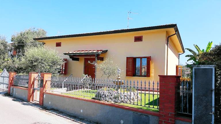 Casa San Giuliano Terme