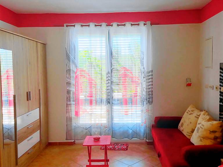 Appartement in Kampor — photo 4