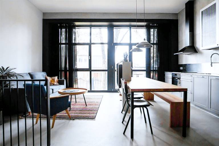 Apartament Kowno