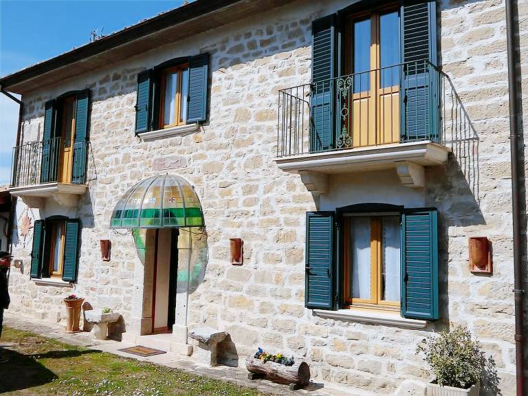 Casa Archi