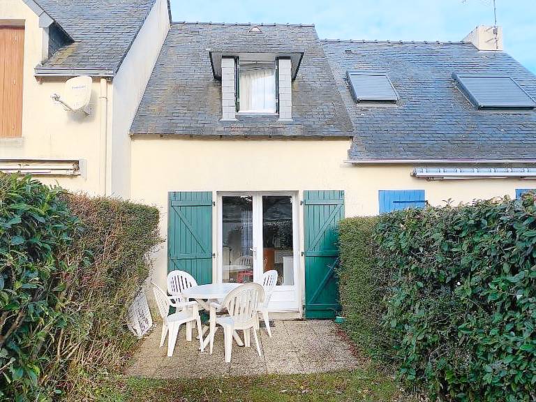 Maison de vacances Pénestin