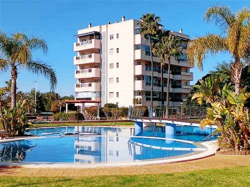 Apartamento Urbanova