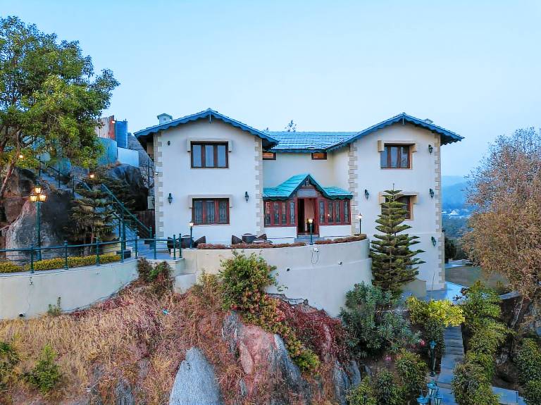 Resort Mount Abu