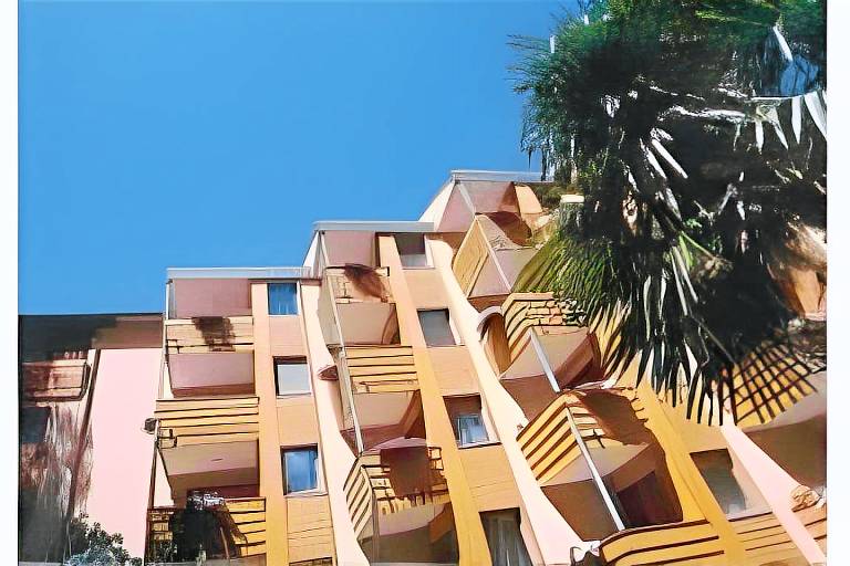 Flora Hotel & Suites-NEW in Merano