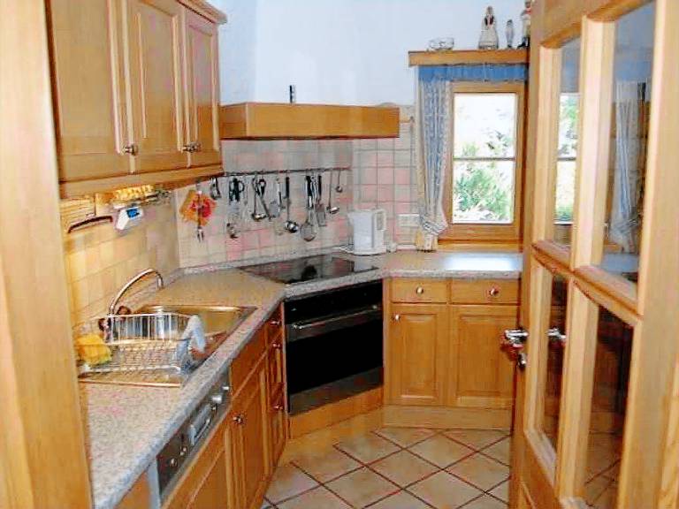 Ferienwohnung Fischbachau