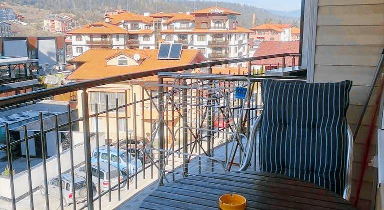Pleasant holiday apartment | Dogs allowed — photo 4