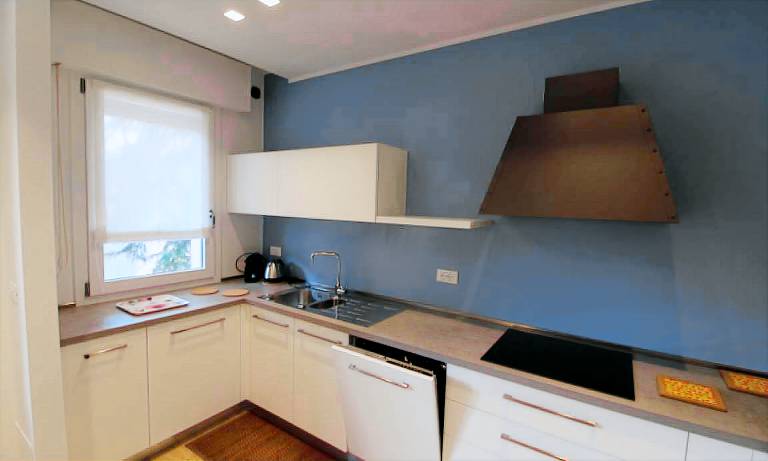 Family-friendly rental apartment with patio | Garden view | Close to the beach | Pets allowed — photo 3