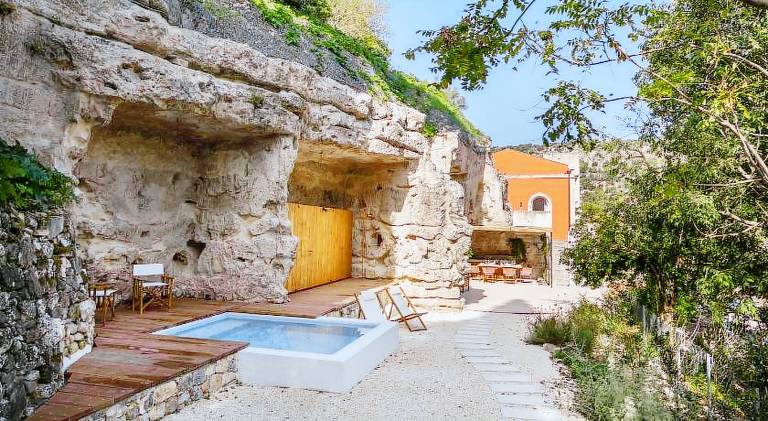 Villa Modica