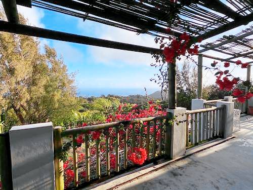 Appartement Rodrigues