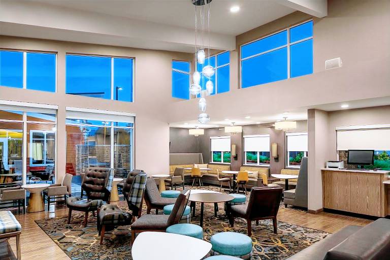 Residence Inn by Marriott Portland Vancouver — photo 4