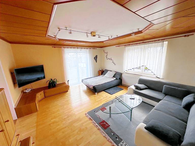 Apartment Knittelfeld