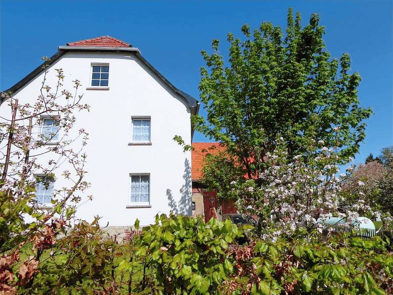 Ferienhaus Willingen (Upland)