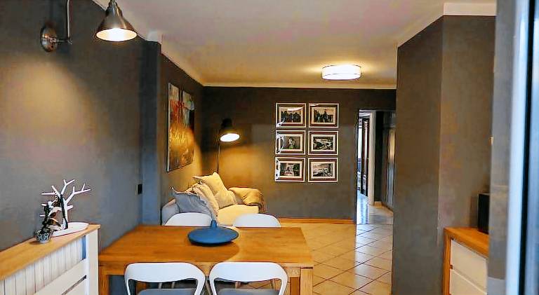 Spacious holiday apartment | Next to Mole Antonelliana | Pet-friendly — photo 5