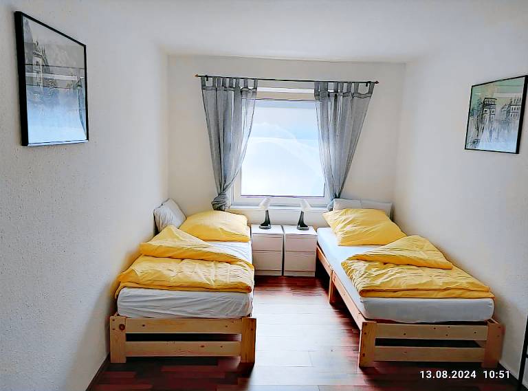 Rental apartment | Garden view — photo 3