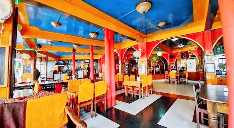 King Thai Hotel and Restaurant — photo 2
