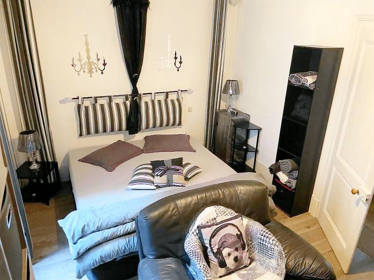 Ferienwohnung Besançon