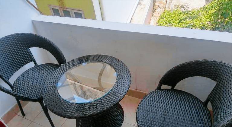 Anandan Tourist Home — photo 5