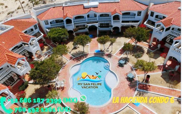 Condo San Felipe