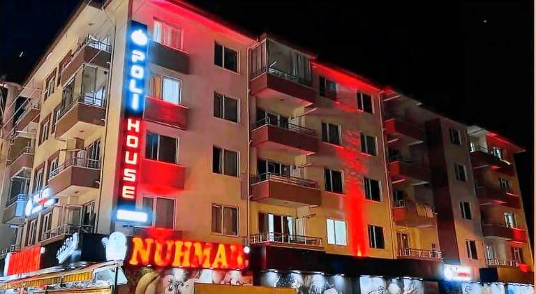 Pleasant holiday apartment | Pet-friendly in Bolu