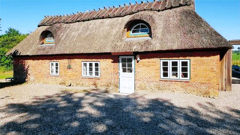 Ferienhaus  Westerholz