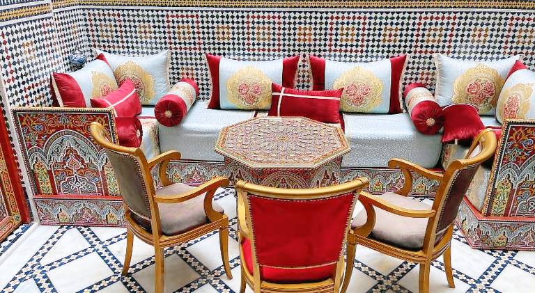 Riad Shama Fes — photo 2