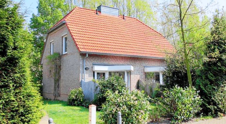 Vacation home with 3 rooms for 6 persons in Butjadingen