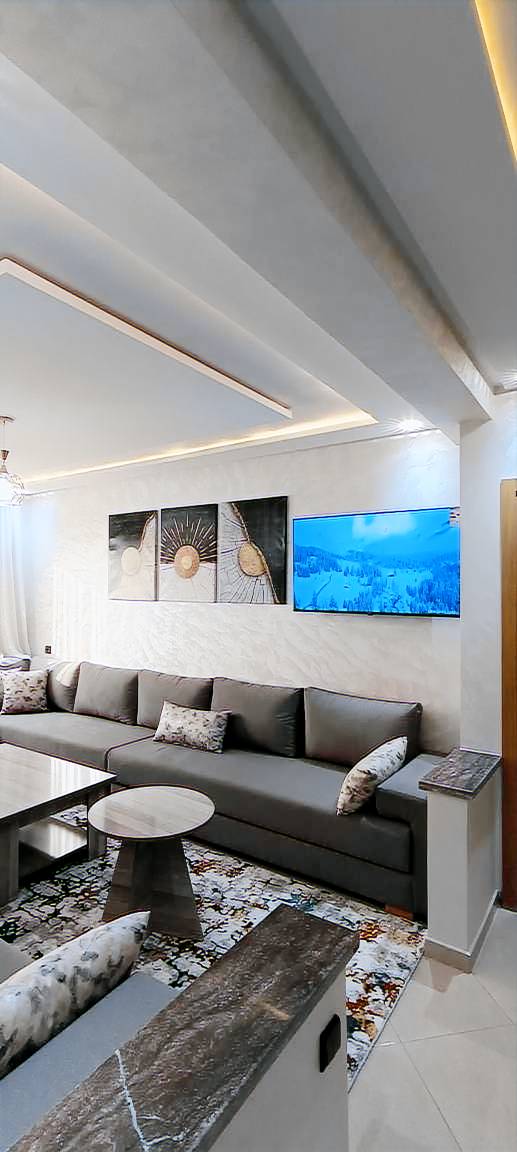 Appartement Béni Mellal