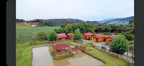 Cabana Urubici