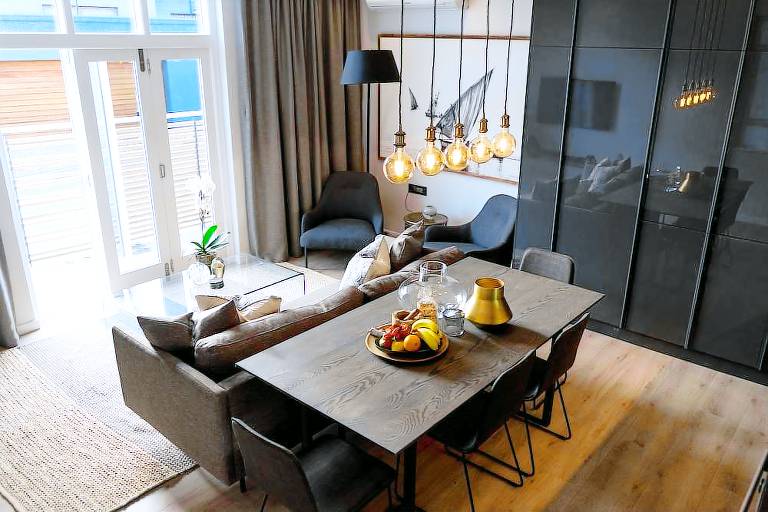 Apartment Camps Bay