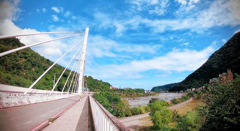 Long Quan Ju in Taitung