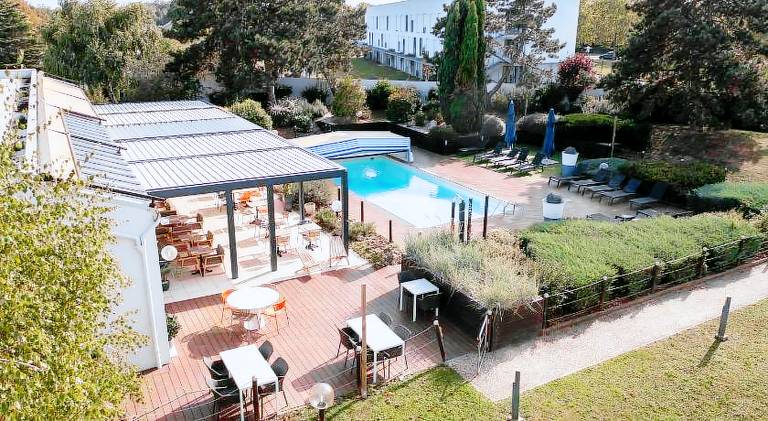 Novotel Chartres in Chartres