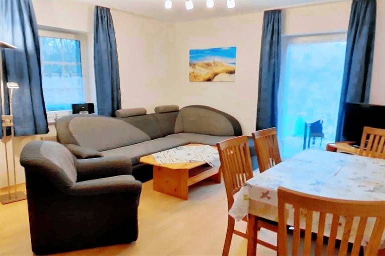 Fully equipped house with terrace & garden | Dogs allowed — photo 3