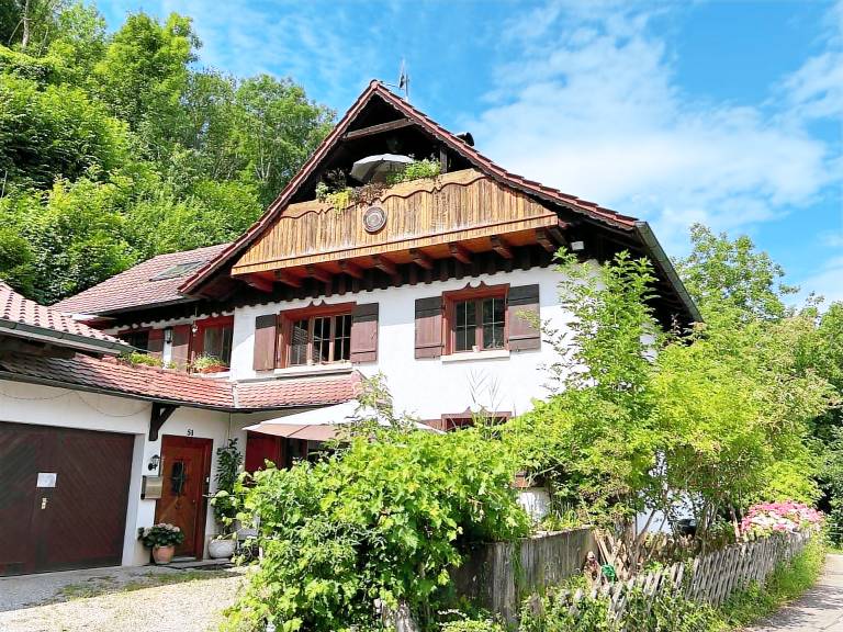 Ferienwohnung  Überlingen