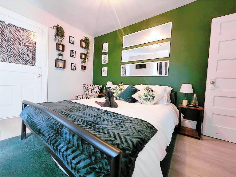 Apartment  Peterborough