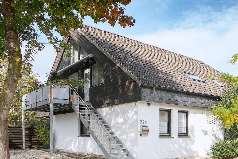 Ferienhaus  Coesfeld