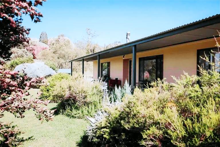 House  Gulgong
