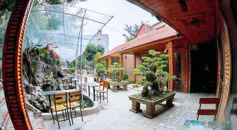 Trang An View Poit Homestay — photo 4