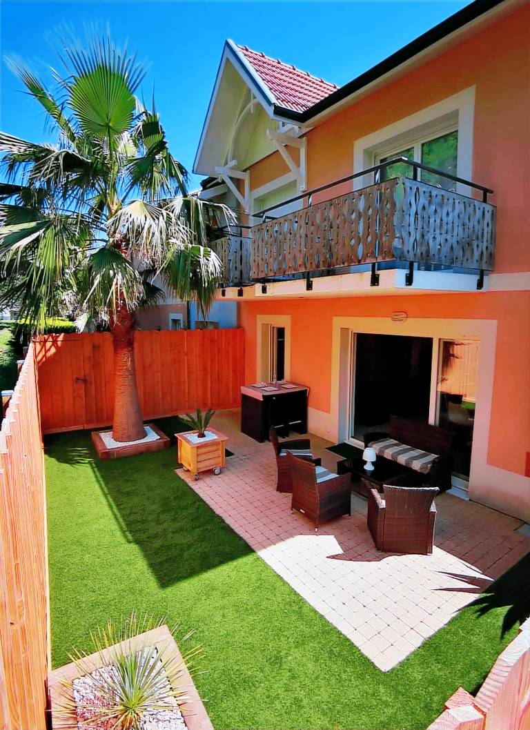 Appartement Arcachon